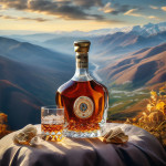 Алкогольные напитки 
