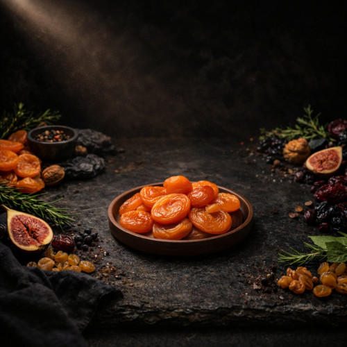 Курага, 100г